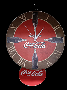 Orologio Cocacola