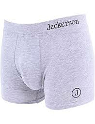 Jackerson Boxer 1 Pezzo XXL