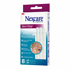 Nexcare 3M cerotti per sutura 8pz AmV