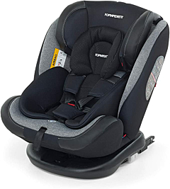 FoppaPedretti Auto Seggiolino Supporto
