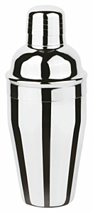 Shaker O,5 Lit