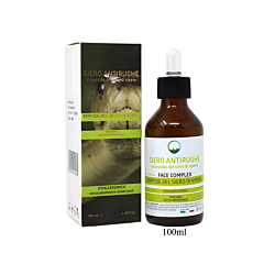 SIERO FACE COMPLEX 100 ML  ANTIRUGHE SIERO DI VIPERA  CONTAGOCCE
