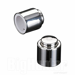 Starwings tappo automatico in acciaio inox per Bottiglia
