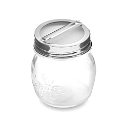 Vaso con Pela Patate