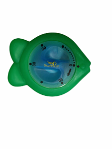 Timer Magnetico