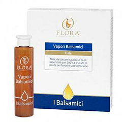 Balsamilene i balsamici 100ml