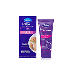 Venus aqua slimmer gel snellente Anti-rotondita sotto la doccia 200ml