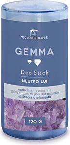 Gemma deo stick neutro lui Victor Philippe