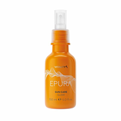 Vitality's EPURA Sun Care Elixir 150 ml