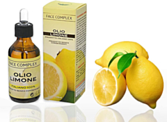 Olio Essenziale di Limone 100% Puro e Italiano - Flacone da 100 ml - Aromaterapia Alta Qualità