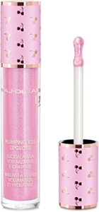 Lipgloss Volumizzante Effetto Olografico Rosa - Formula Volumizzante .11