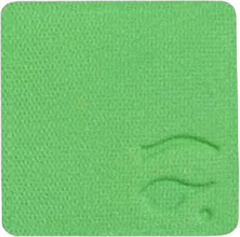 Mulac - Ombretto Eyeshadow Kiwi Candy 40 - Alta Pigmentazione - Trucco Occhi Vegan