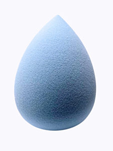 Pannello Blender Spugnetta: Accessorio Efficiente per Trucco Professionale