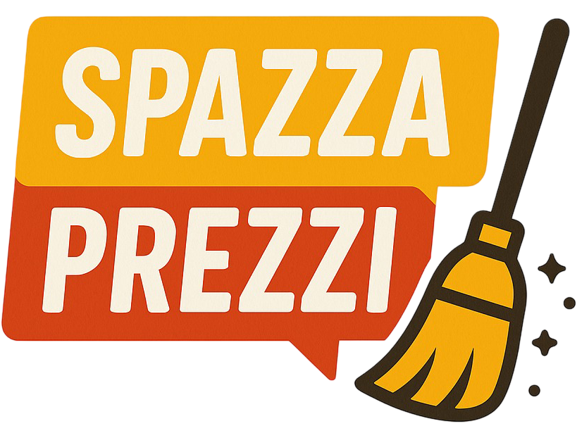 Logo del negozio