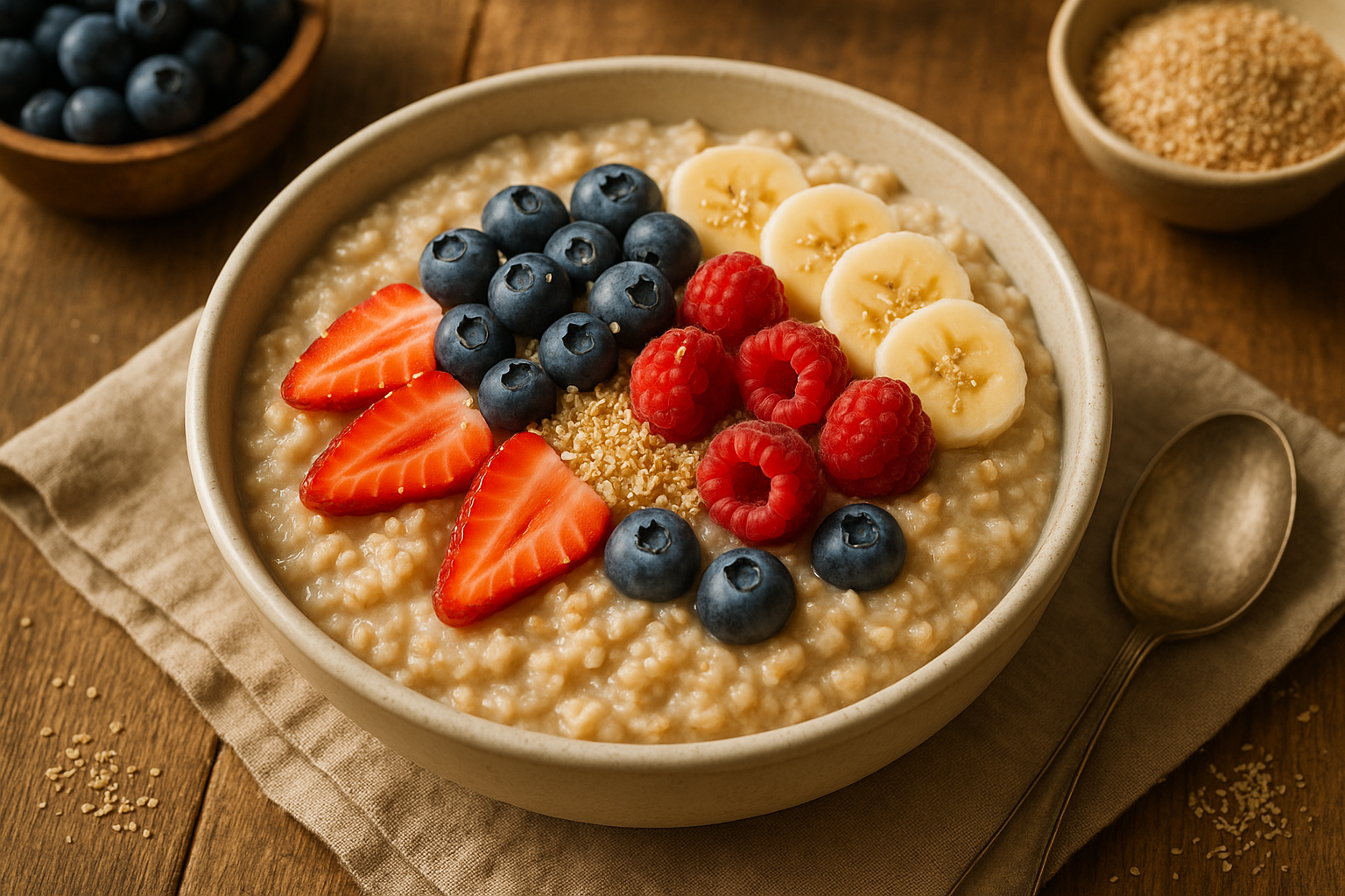 Crusca d'Avena grande
