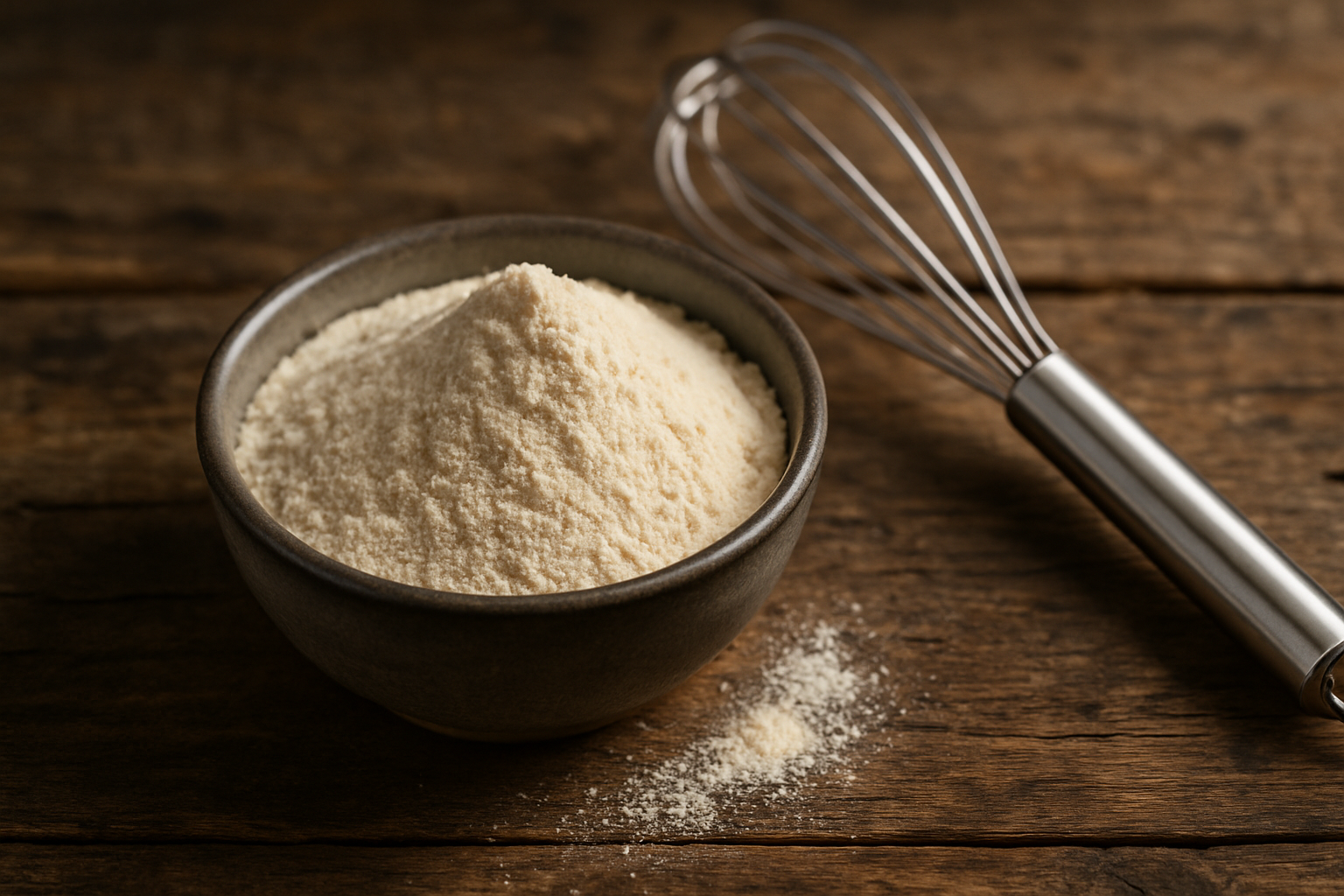 Fabia - Aquafaba in Polvere Senza Glutine