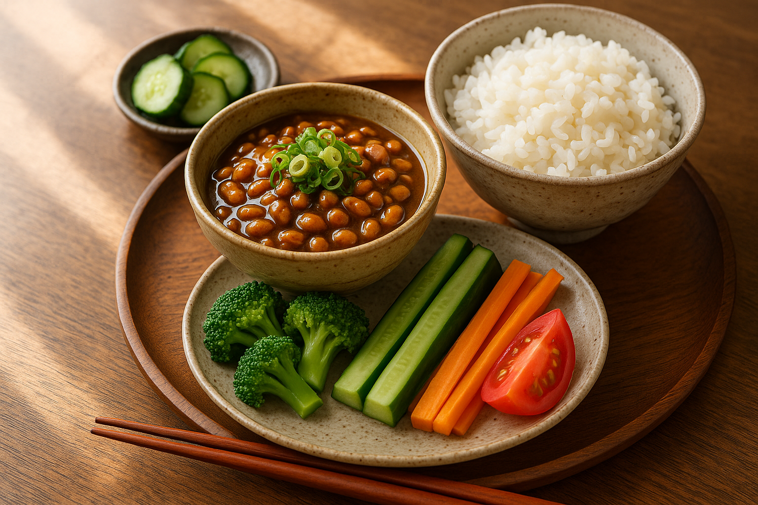 Scopri il Natto Miso: Un Tesoro della Tradizione Giapponese