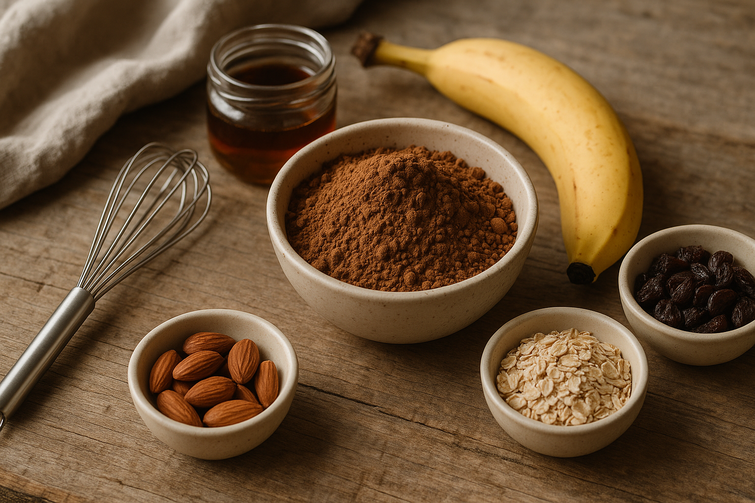 Cacao Dukan: Guida all'Uso e Vantaggi