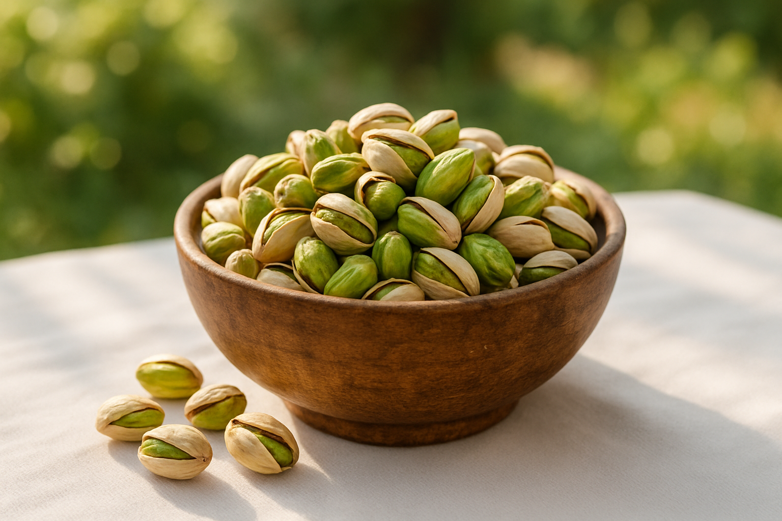 Pistacchio Sgusciato Prima Scelta Iran
