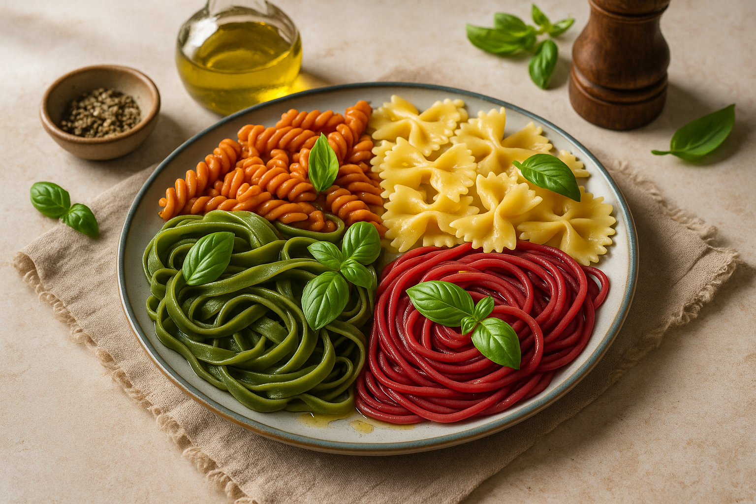 MixSeeds (miscela di 7 semi oleosi)