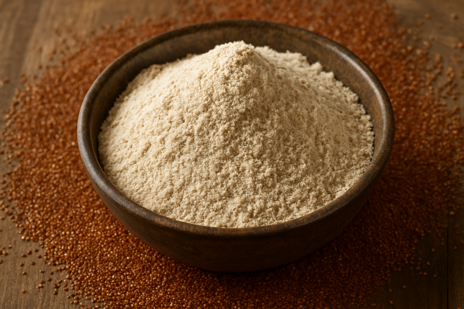 MixSeeds (miscela di 7 semi oleosi)
