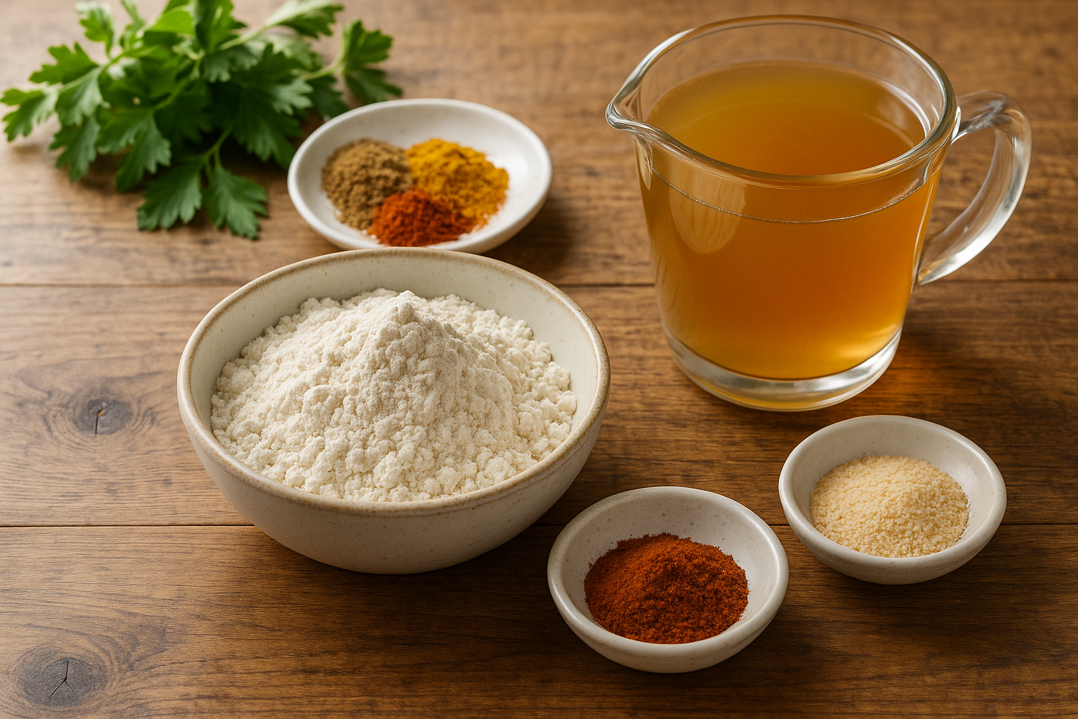 Spelt Flakes BIO