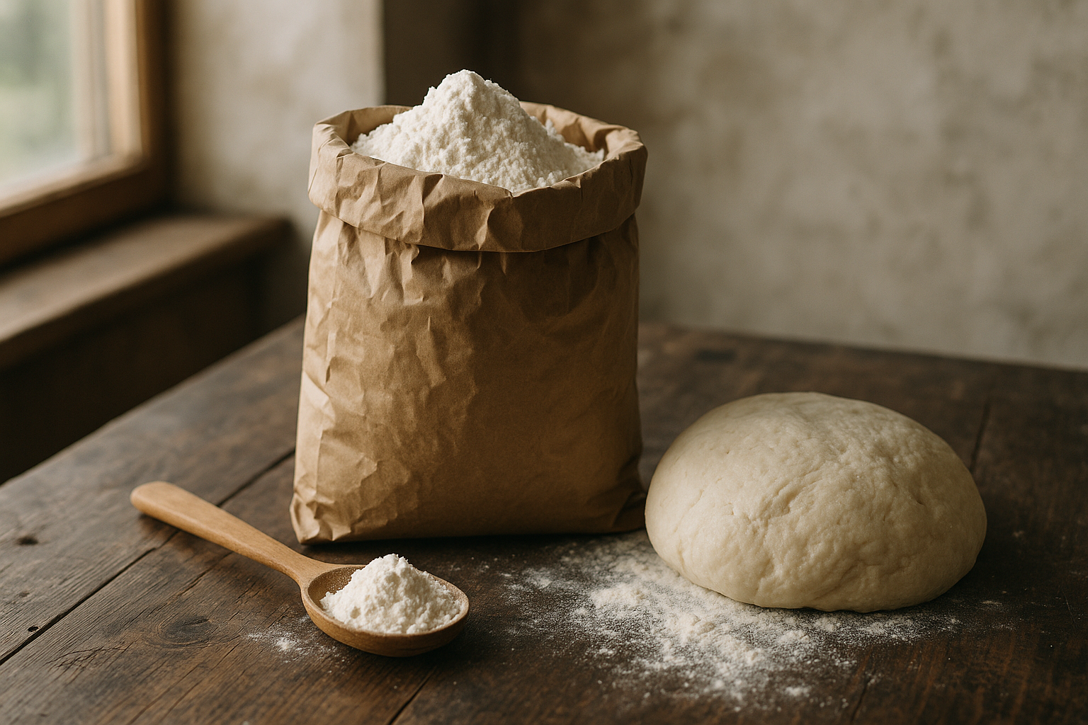 Farina di Riso integrale BIO