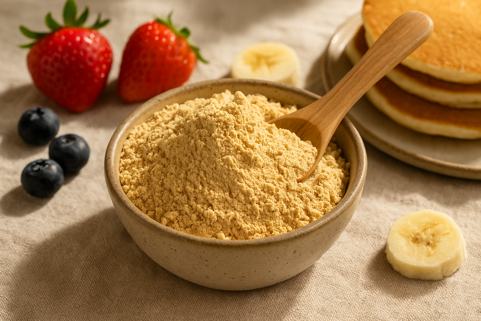 Farina di semi di chia BIO