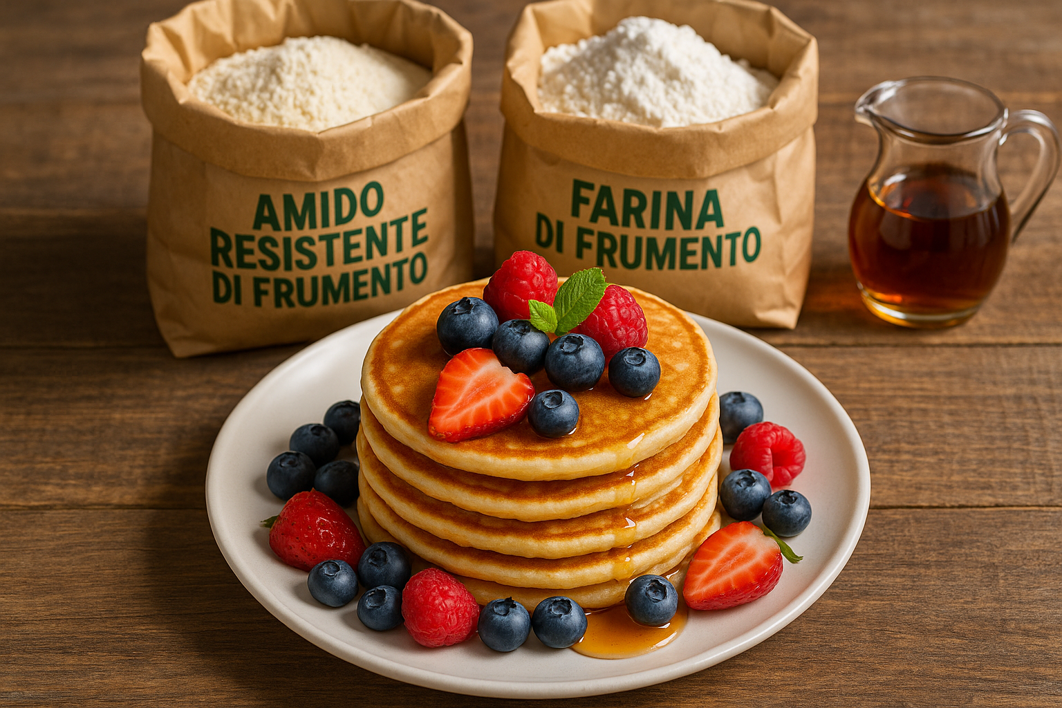Farina di semi di chia BIO