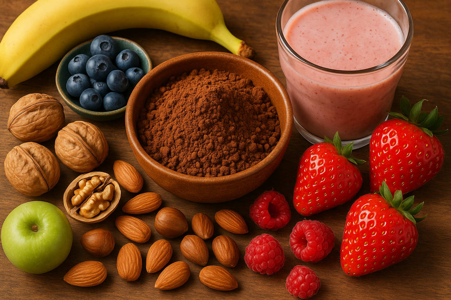 Farina di semi di chia BIO