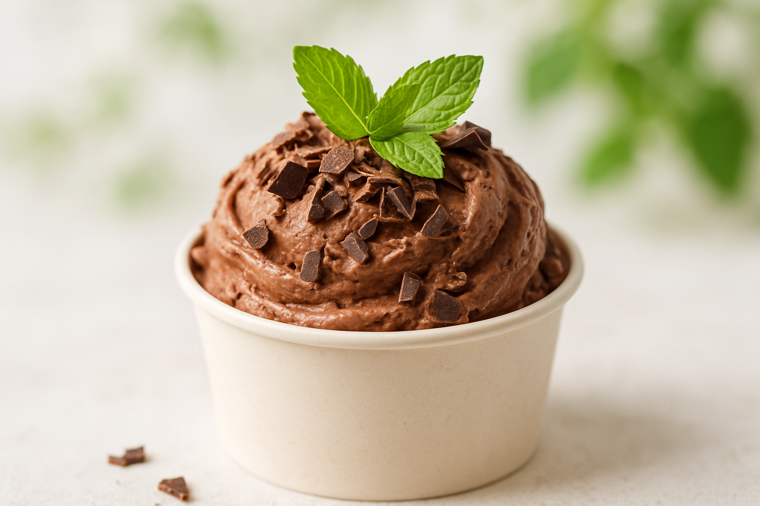 Farina di semi di chia BIO