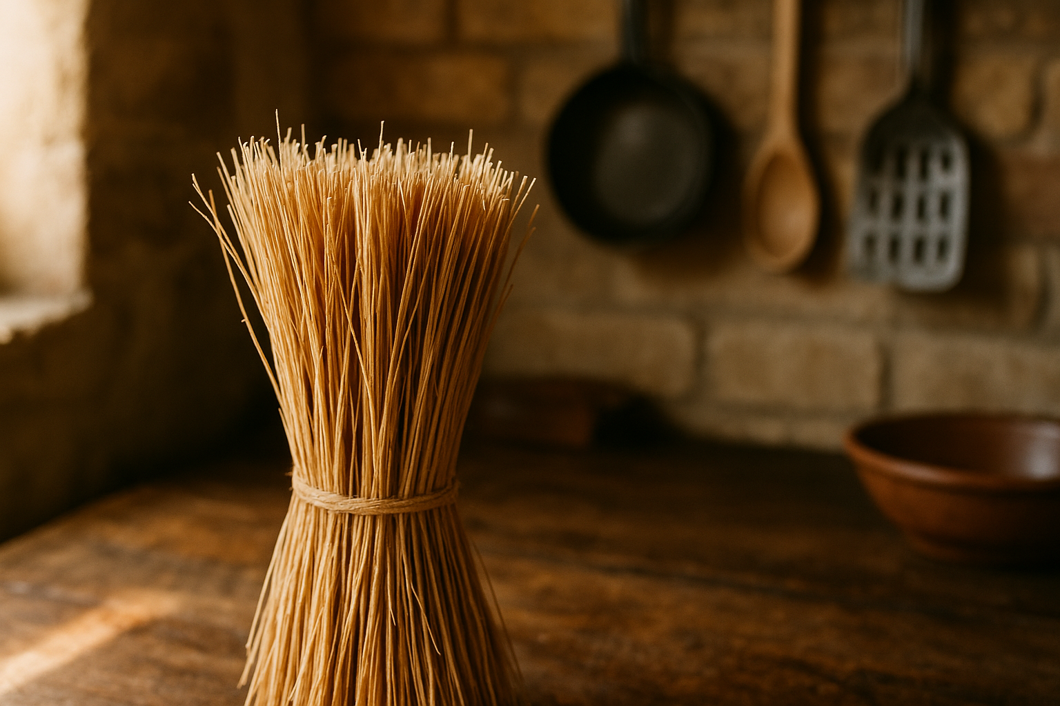 Pasta Acida Essiccata (base di frumento)