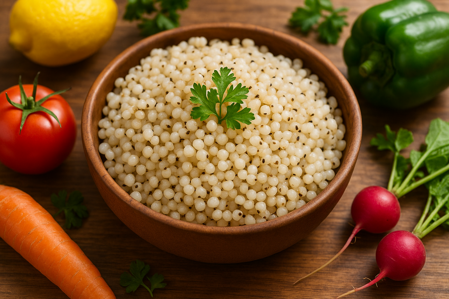 Tempeh starter - Rhizopus oryzae