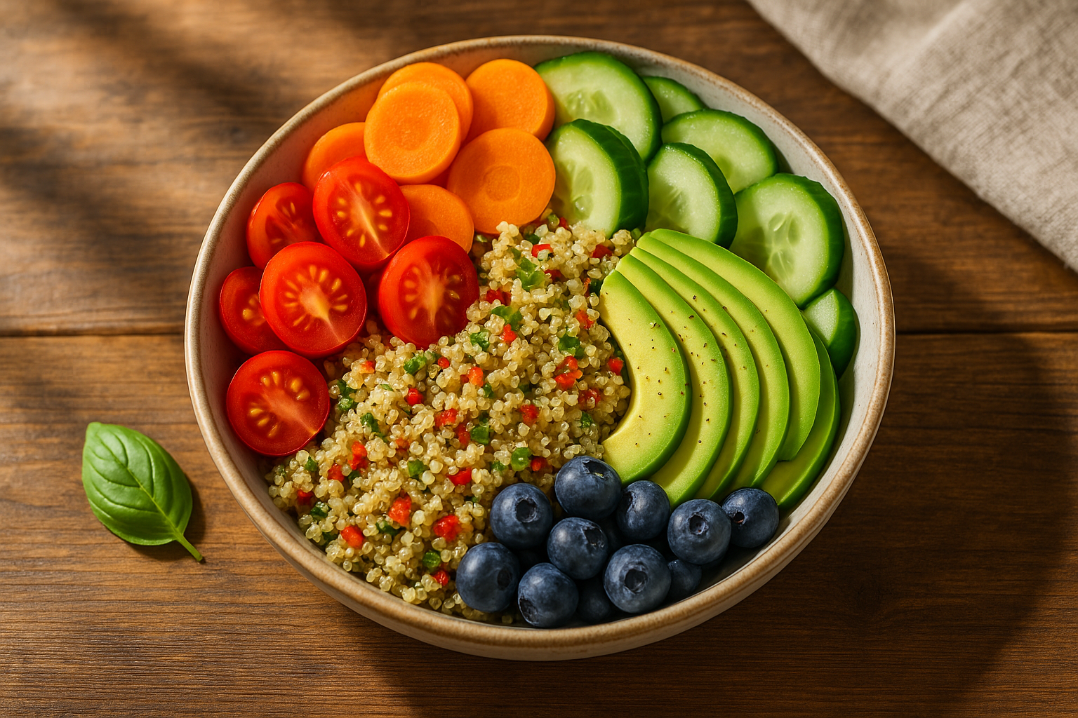 Scopri la Dieta del Supermetabolismo: Guida Pratica e Consigli