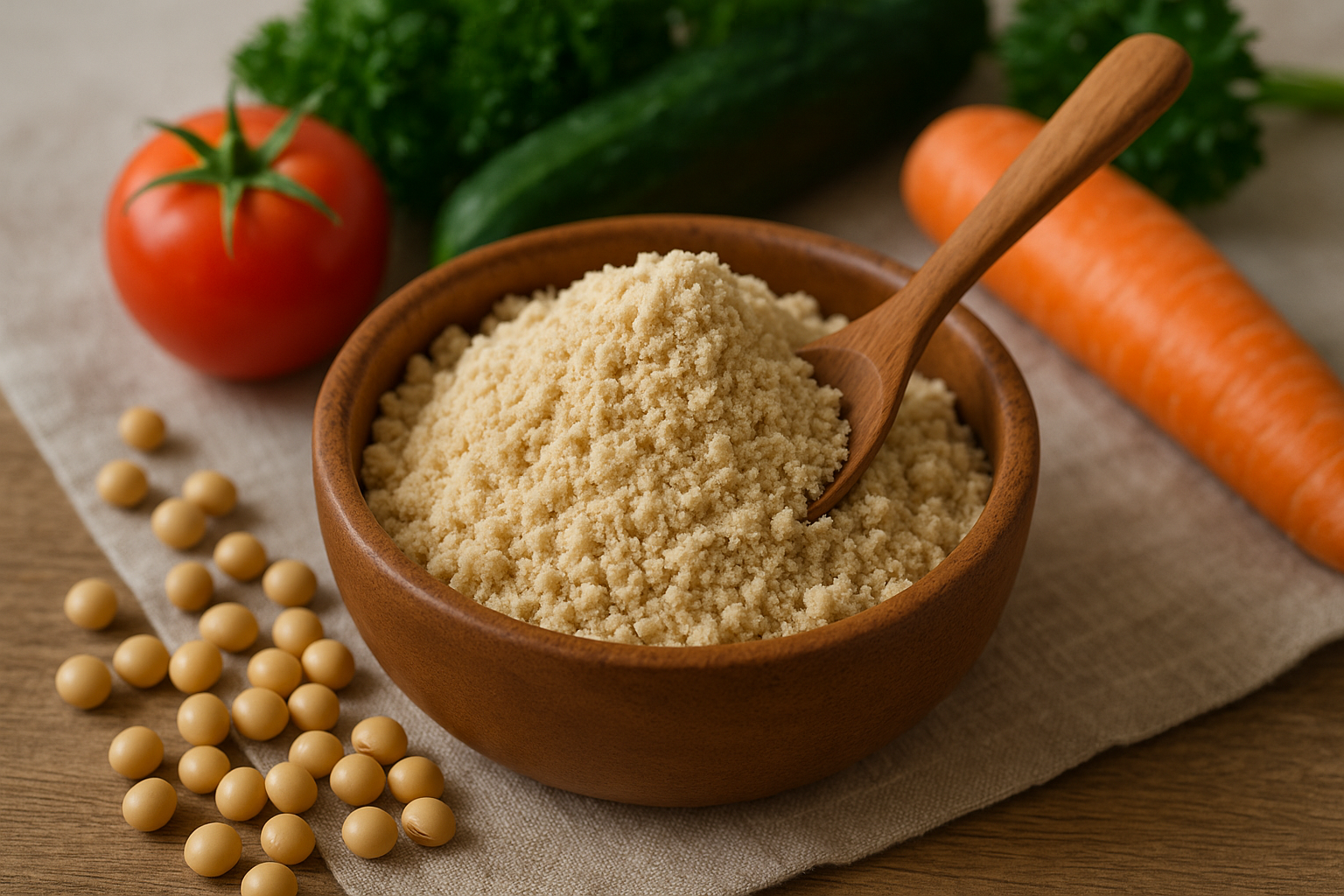 Okara: Dove Acquistare e Come Utilizzarla in Cucina