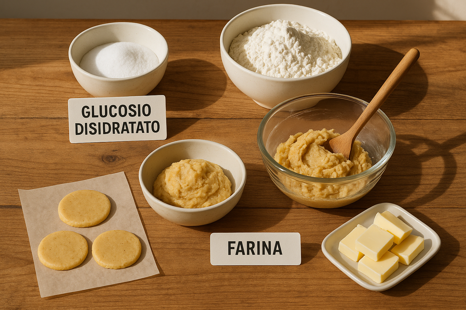 Scopri il Glucosio Disidratato 29 DE: Caratteristiche e Usos