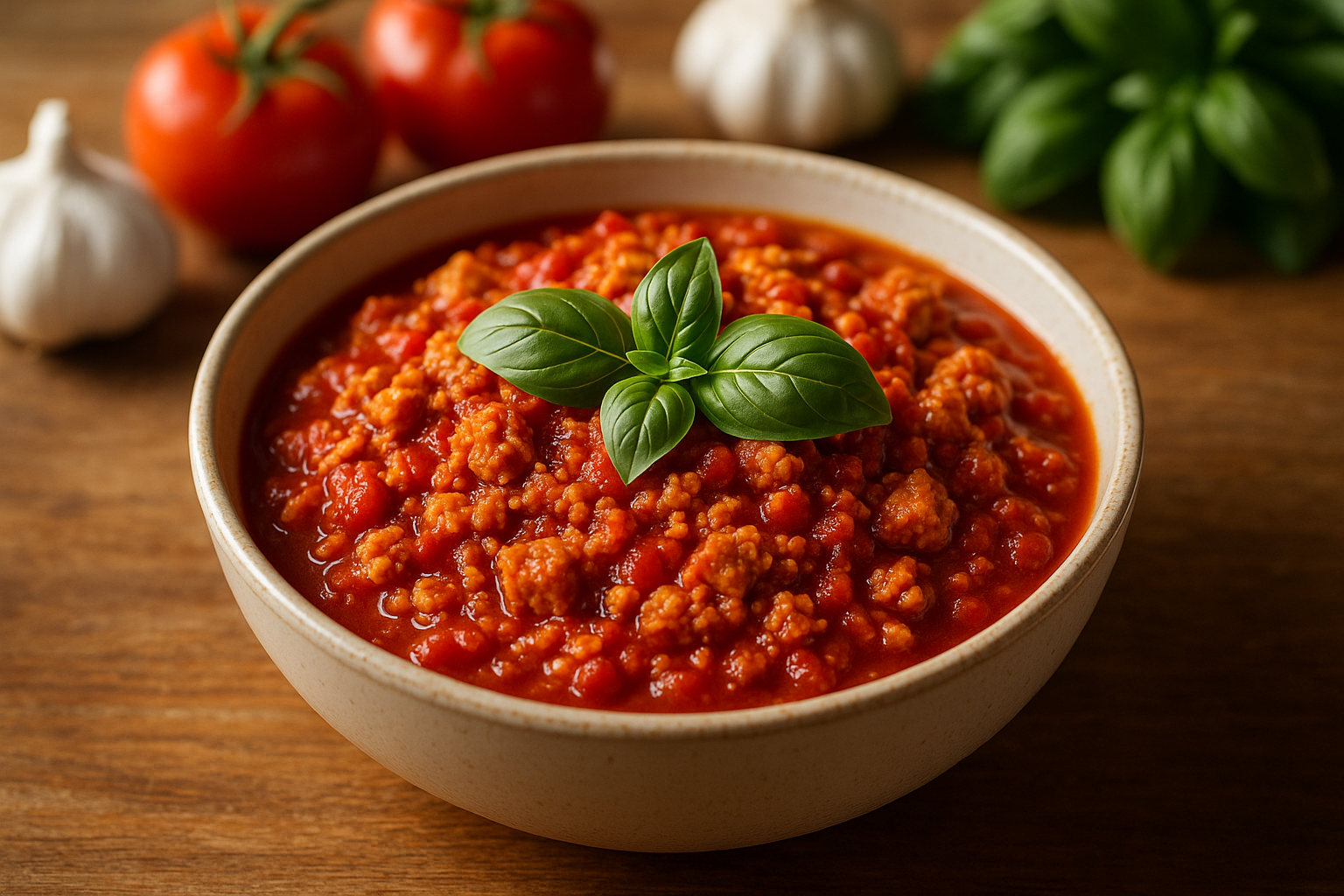 Ragù di Tofu: Un'Alternativa Gustosa e Sostenibile