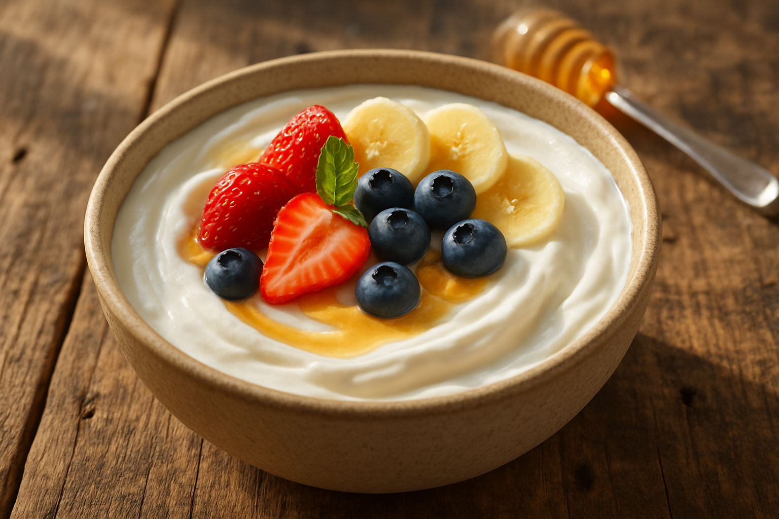 Yogurt greco intero al naturale 150 g BIO
