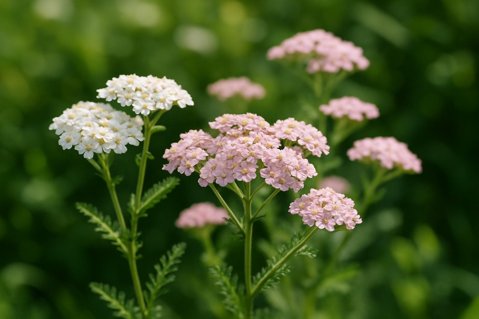 Achillea: Dove Acquistarla e Come Utilizzarla