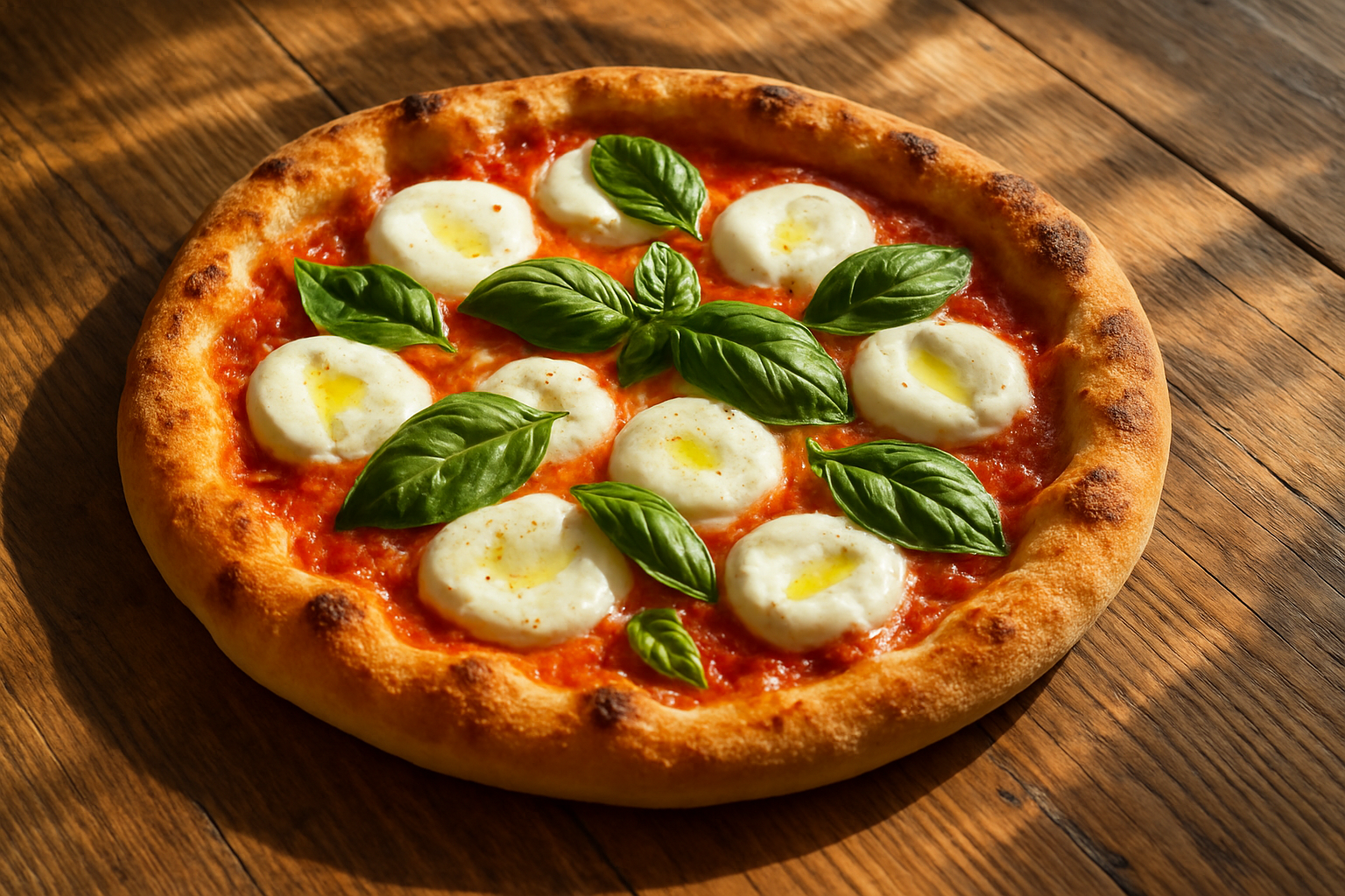Come Fare una Buona Pizza in Casa: La Guida Completa