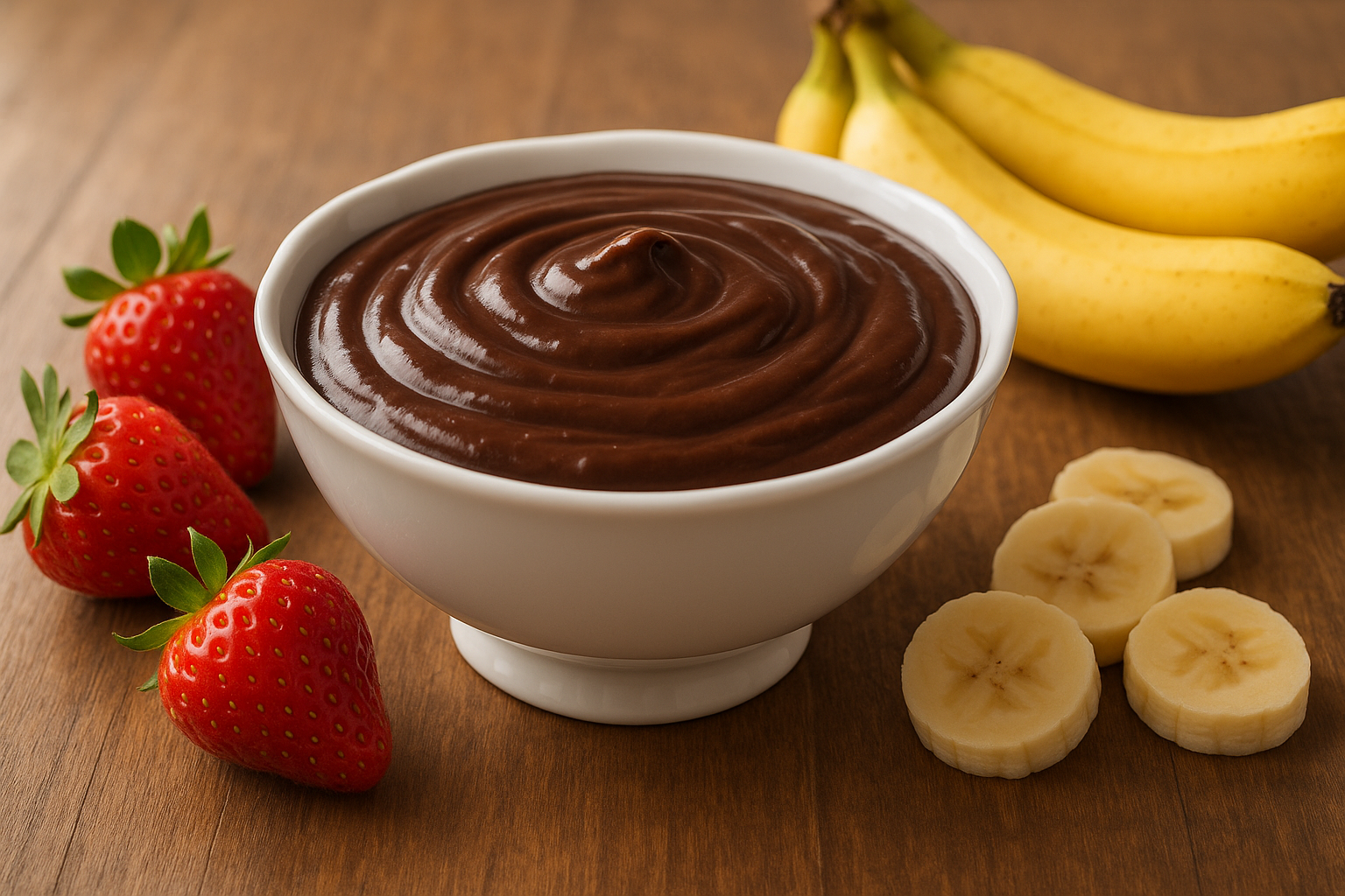 Preparato Per Budino Al Cacao BIO 2X100 g