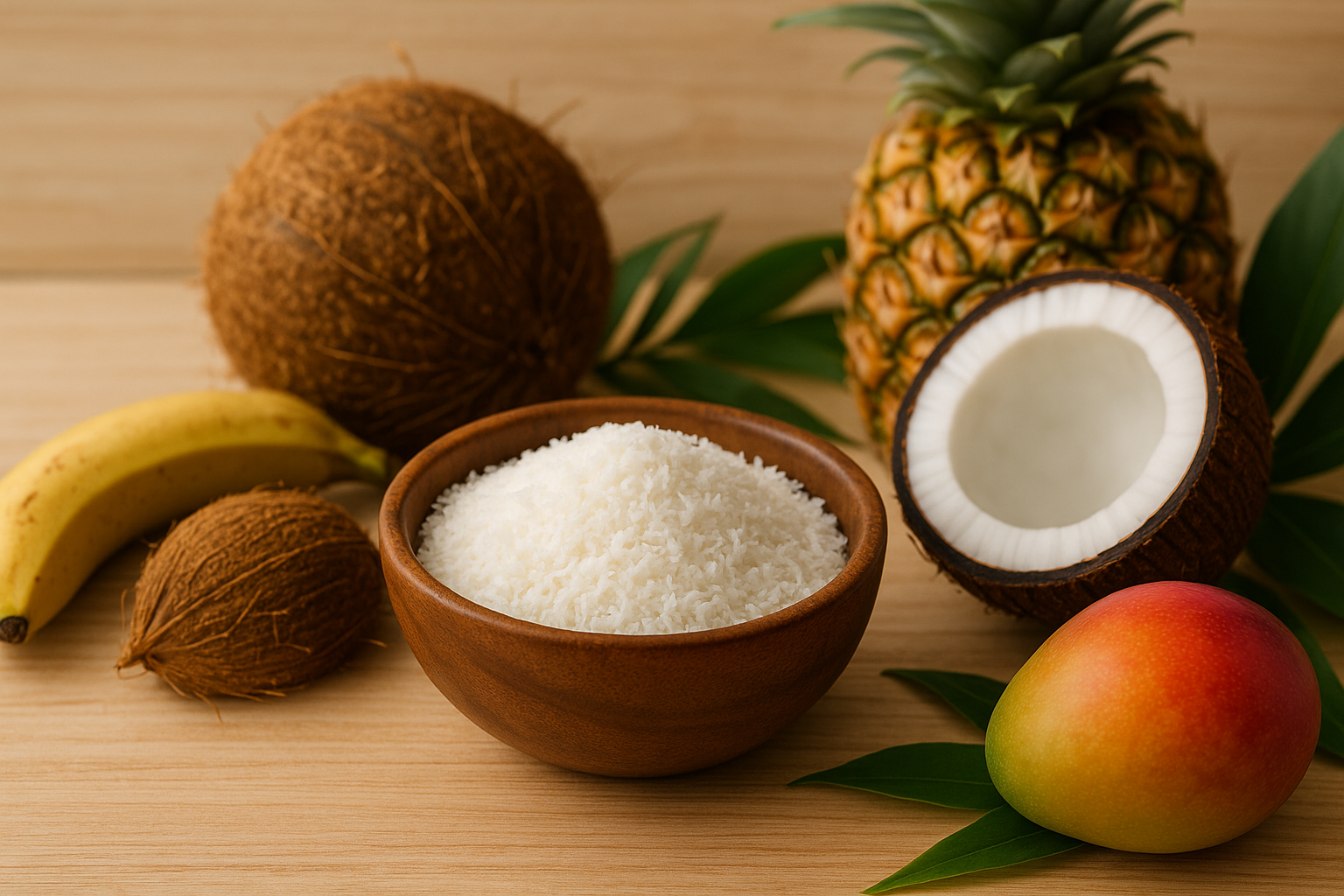 Cocco Rape Fine High Fat >60%: Il Tesoro della Natura nella Tua Cucina