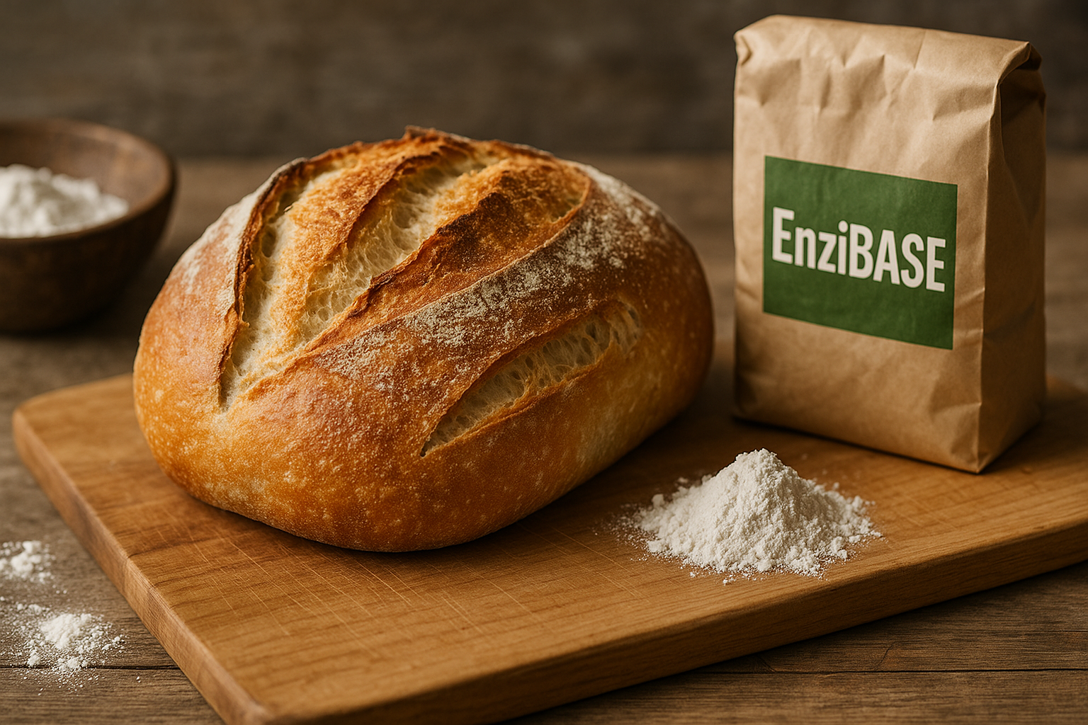 Miglioratore EnziBase