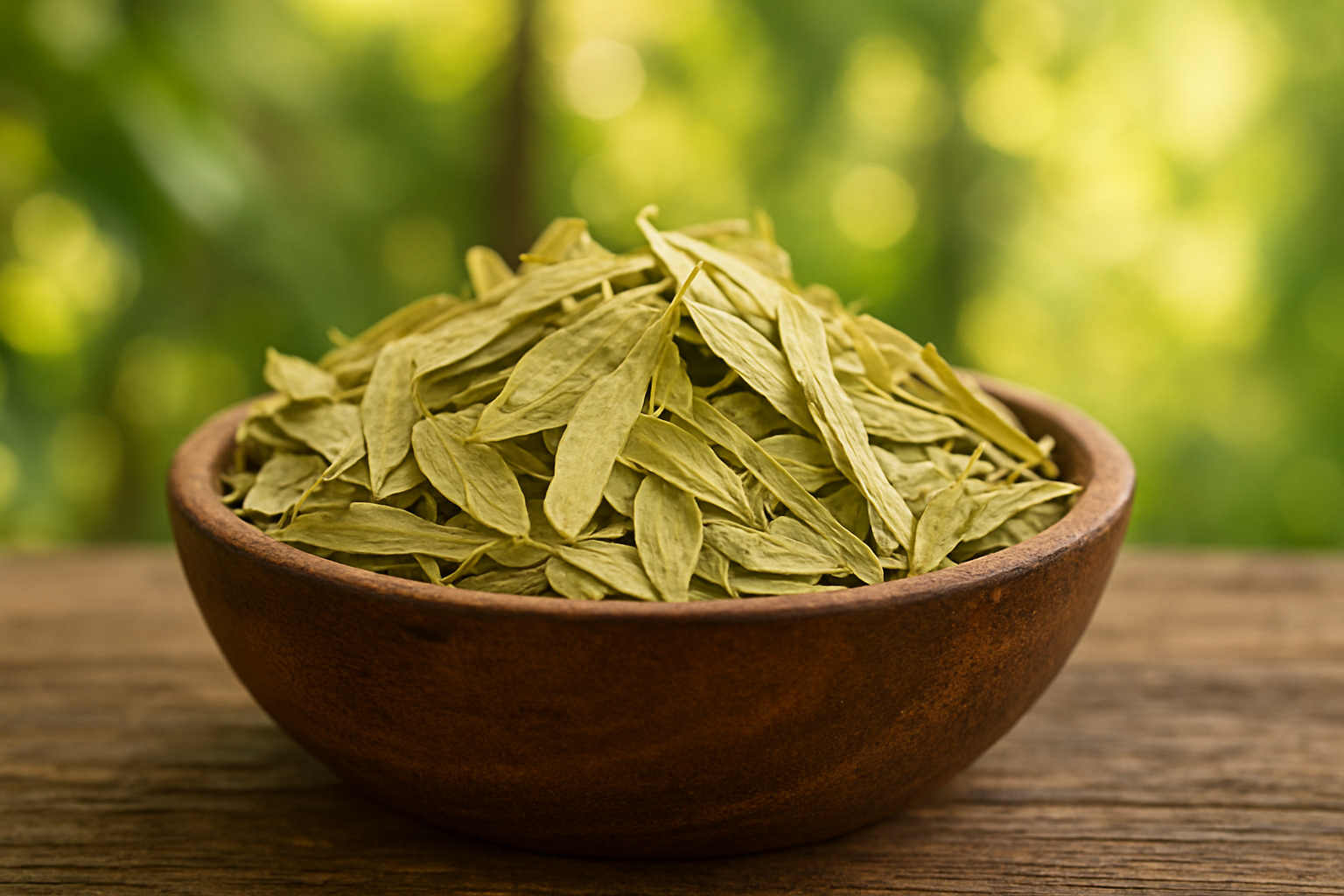 Senna Foglie 500 g