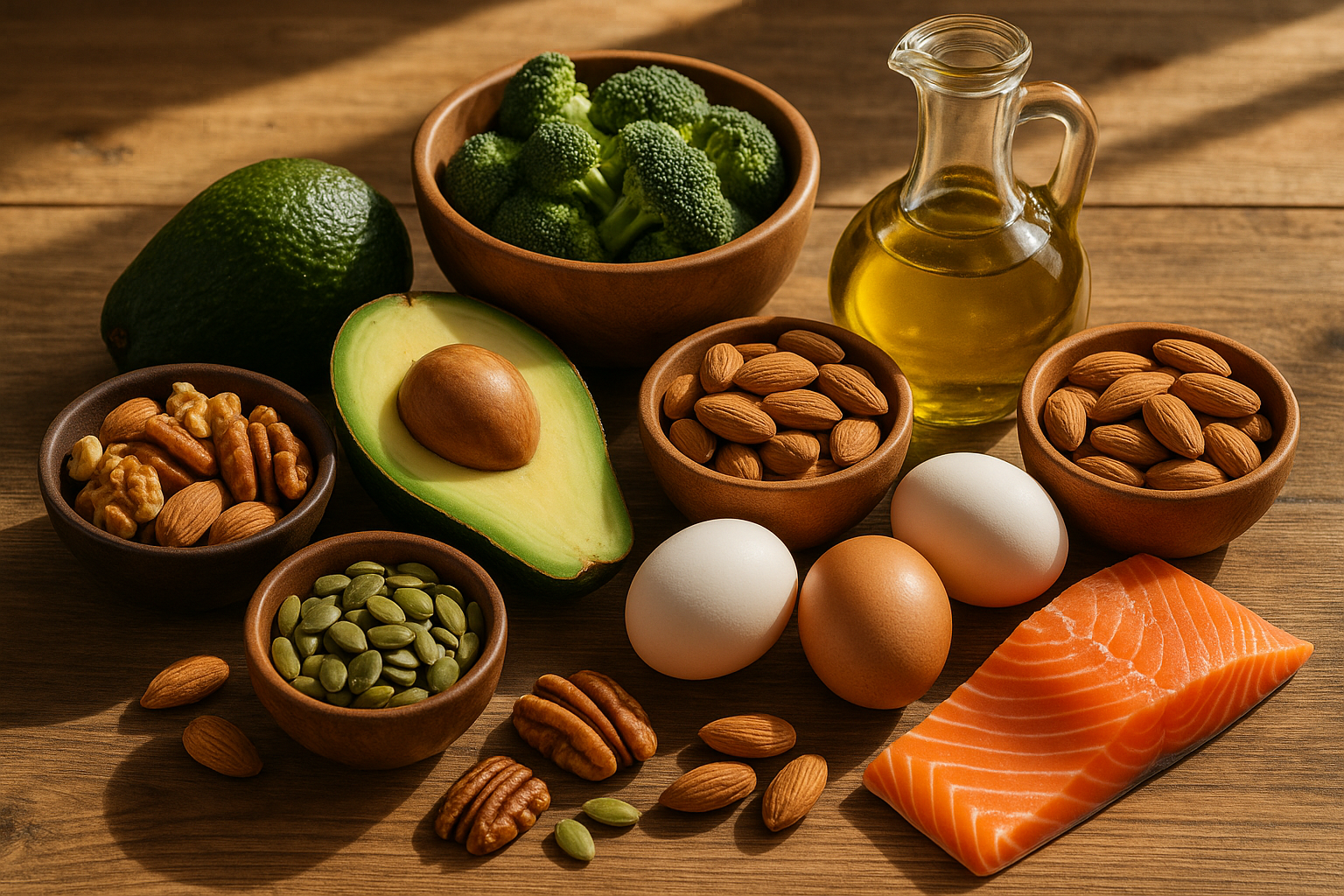 Alimenti Chetogenici Online: Guida all'Acquisto Consapevole