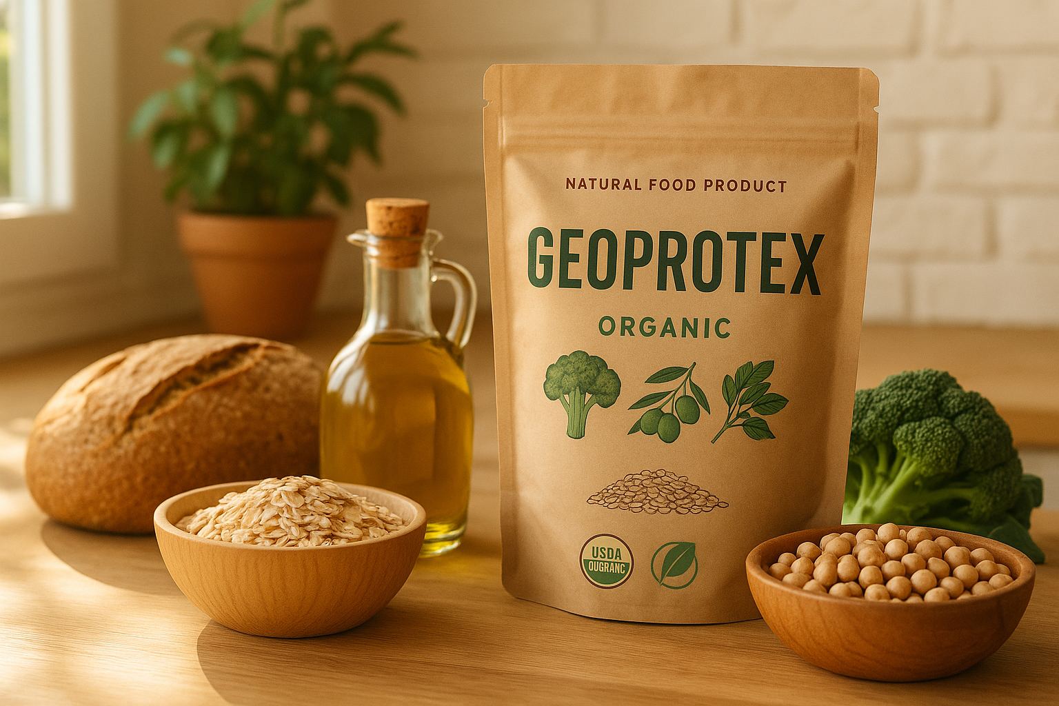 Geoprotex Recensioni: Scopri Tutto Su Questo Prodotto