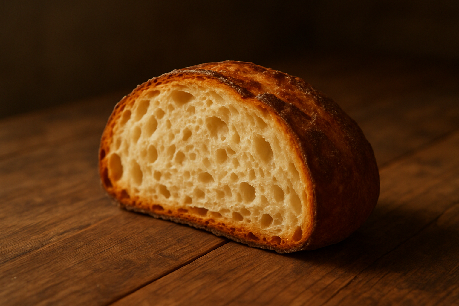 Perché il tuo pane è umido e appiccicoso: cause e soluzioni