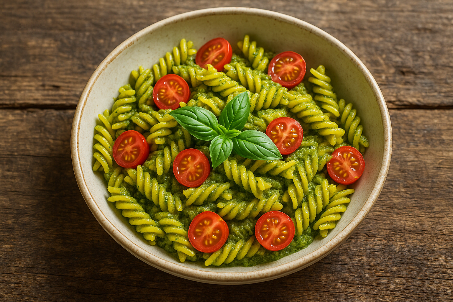 Fusilli di Mais BIO: Gusto e Versatilità per Ogni Piatto