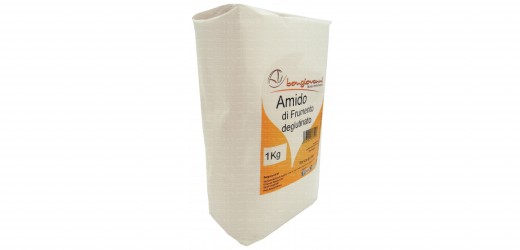 Amidi e fecole