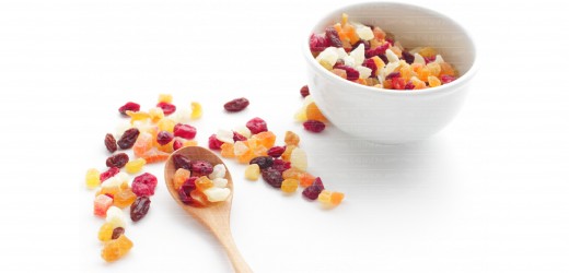 Canditi e Panettone